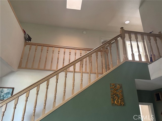 6658 Bergesen, Kelseyville