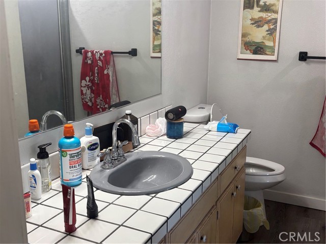 6658 Bergesen, Kelseyville