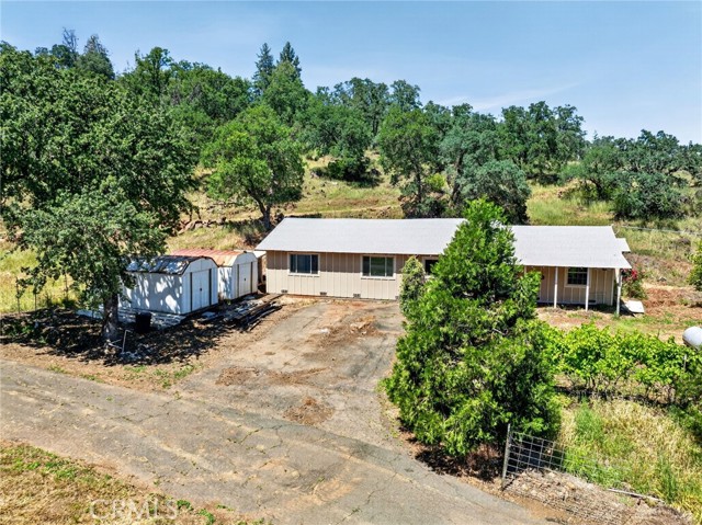 13505 Spruce Grove, Lower Lake