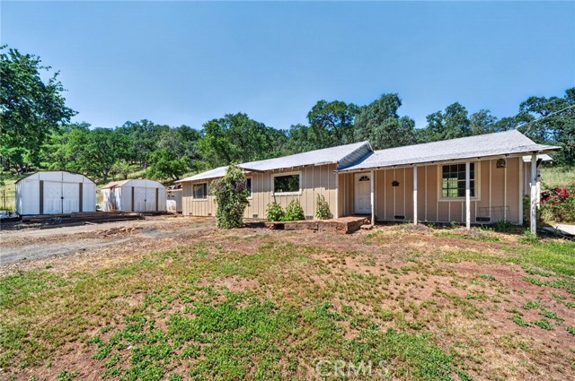 13505 Spruce Grove, Lower Lake