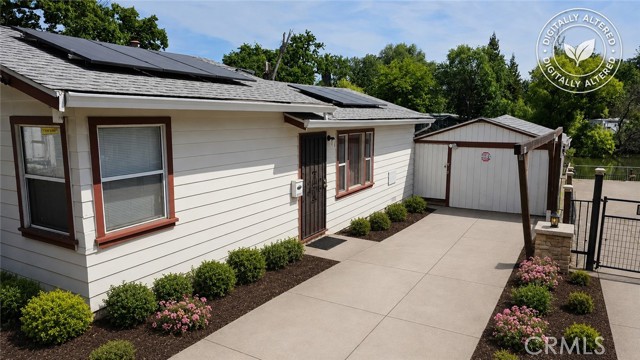 16067 Dam Road, Clearlake