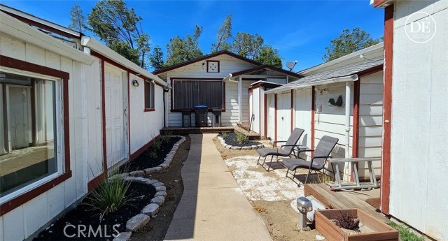16067 Dam Road, Clearlake
