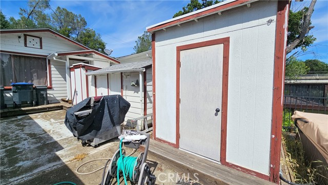 16067 Dam Road, Clearlake