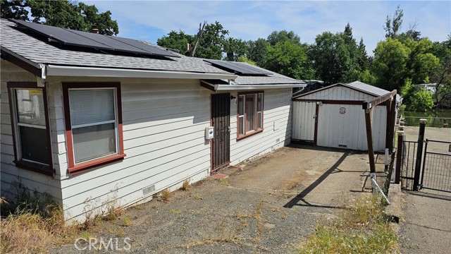 16067 Dam Road, Clearlake