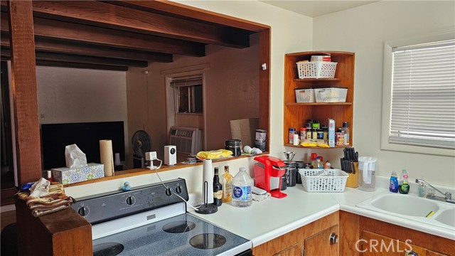 16067 Dam Road, Clearlake