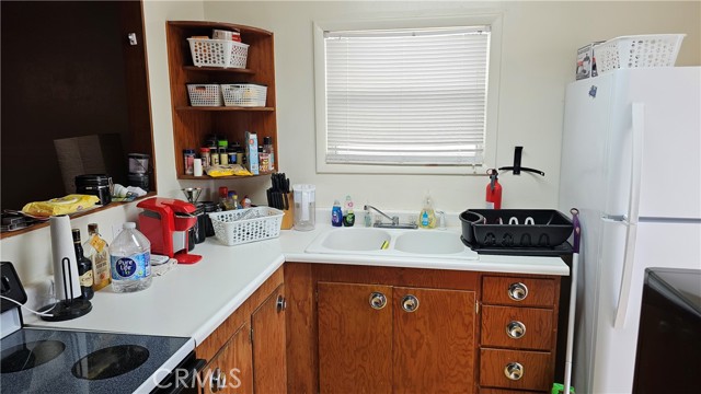 16067 Dam Road, Clearlake
