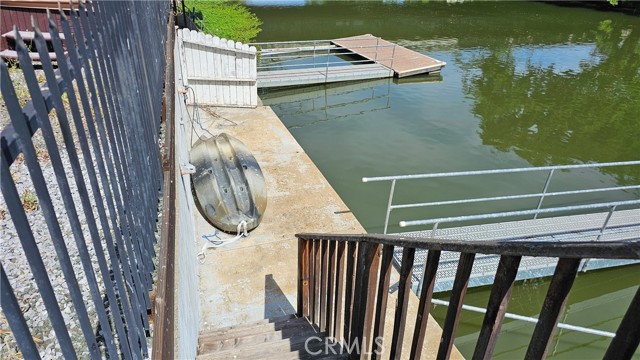 16067 Dam Road, Clearlake