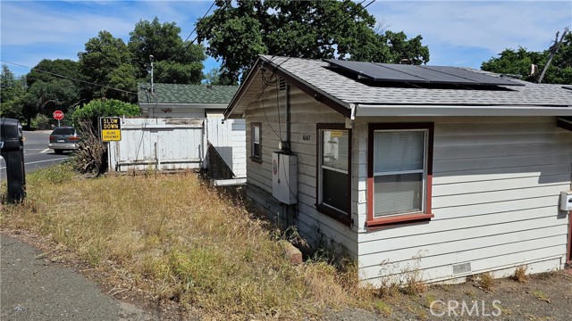 16067 Dam Road, Clearlake