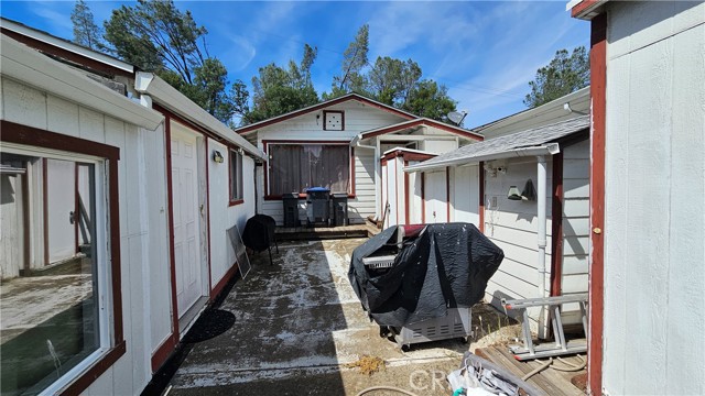 16067 Dam Road, Clearlake