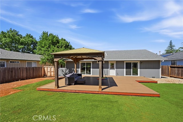 16906 Greenridge, Hidden Valley Lake