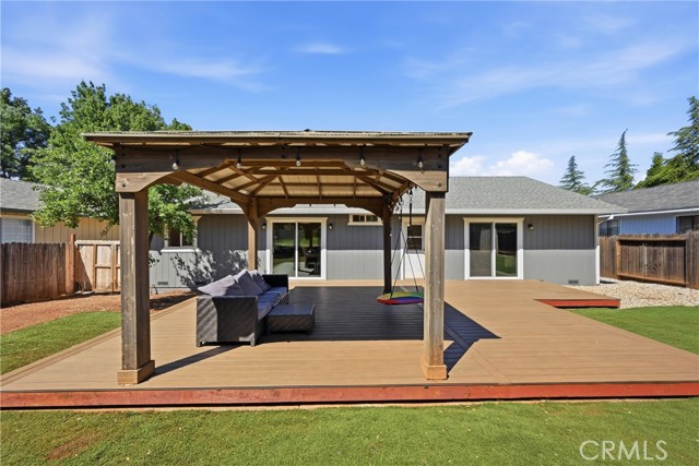 16906 Greenridge, Hidden Valley Lake