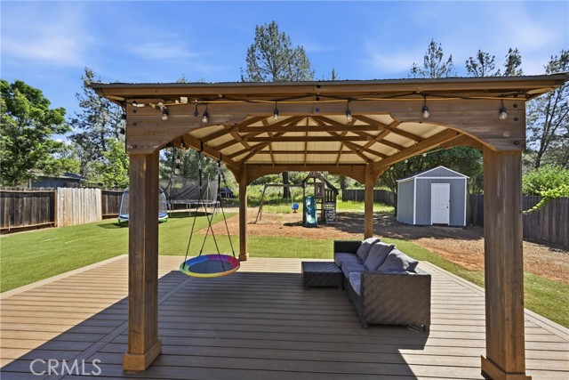 16906 Greenridge, Hidden Valley Lake