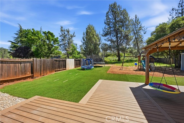 16906 Greenridge, Hidden Valley Lake