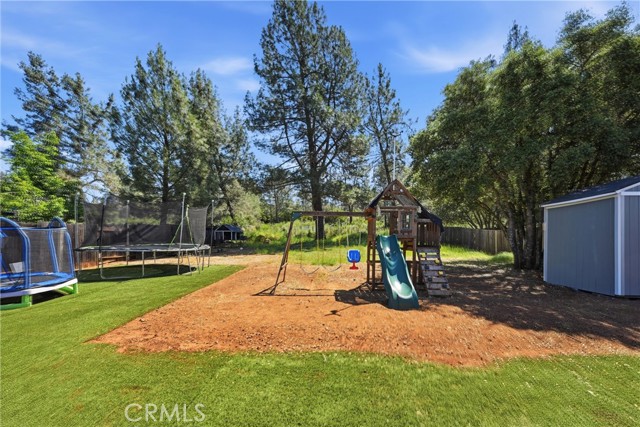 16906 Greenridge, Hidden Valley Lake