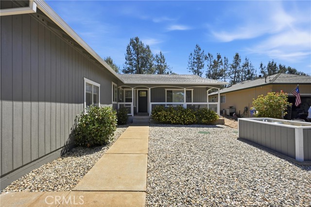 16906 Greenridge, Hidden Valley Lake