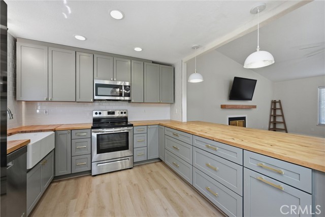16906 Greenridge, Hidden Valley Lake