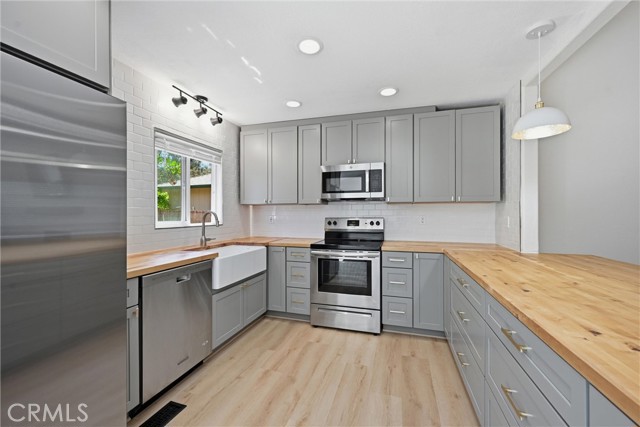 16906 Greenridge, Hidden Valley Lake
