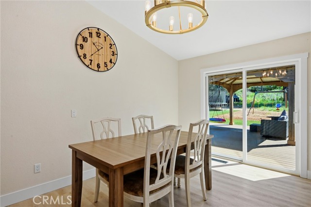 16906 Greenridge, Hidden Valley Lake