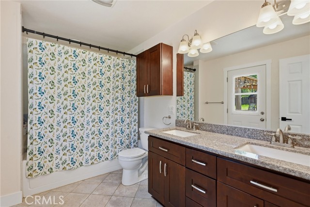 16906 Greenridge, Hidden Valley Lake