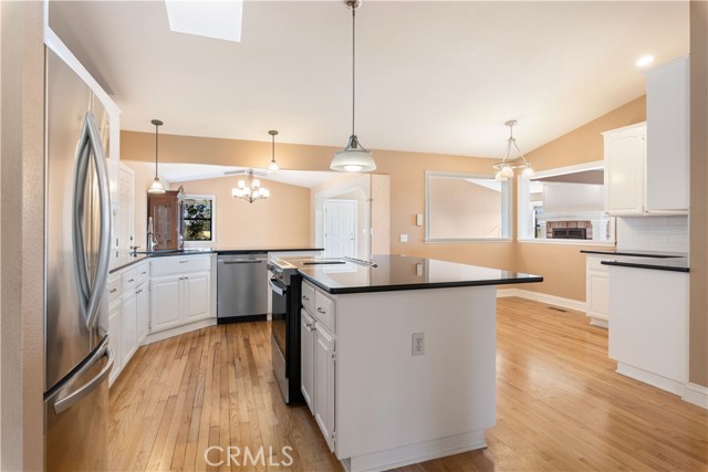 2210 Cedar Hill Way, Lakeport