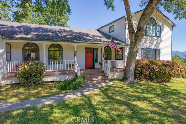 2210 Cedar Hill Way, Lakeport