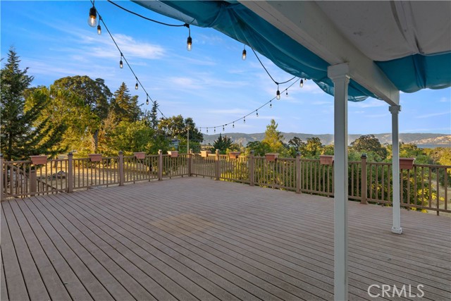 2210 Cedar Hill Way, Lakeport