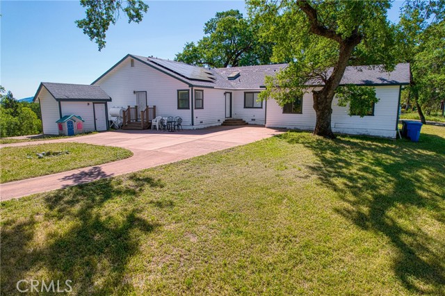 2210 Cedar Hill Way, Lakeport
