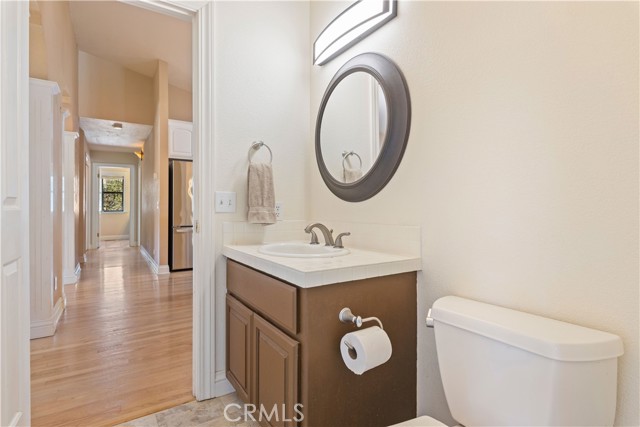2210 Cedar Hill Way, Lakeport