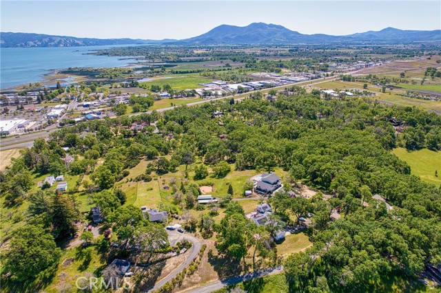 2210 Cedar Hill Way, Lakeport