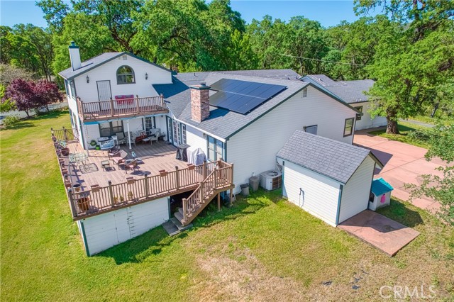 2210 Cedar Hill Way, Lakeport