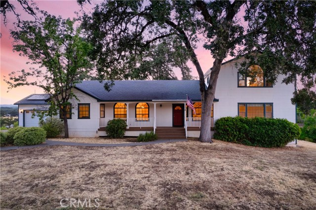 2210 Cedar Hill Way, Lakeport