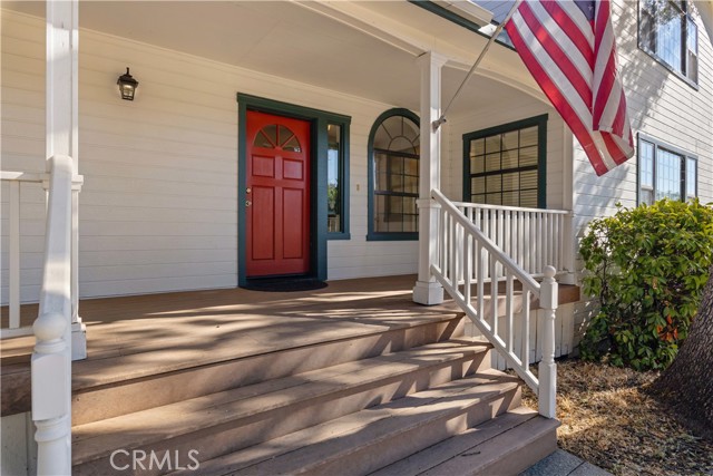 2210 Cedar Hill Way, Lakeport