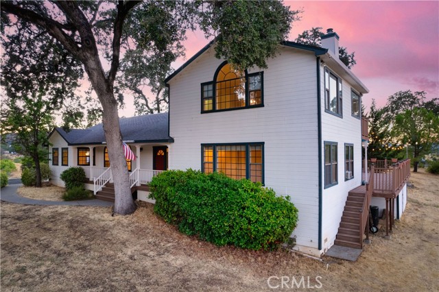 2210 Cedar Hill Way, Lakeport