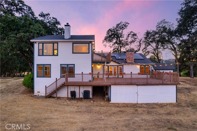 2210 Cedar Hill Way, Lakeport