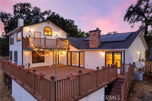 2210 Cedar Hill Way, Lakeport