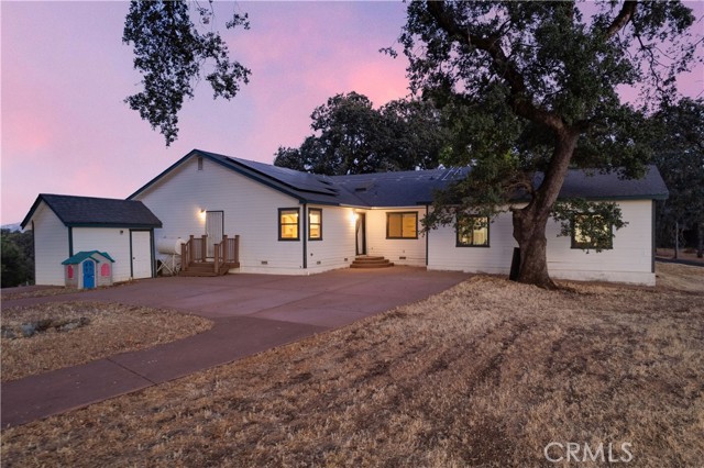 2210 Cedar Hill Way, Lakeport