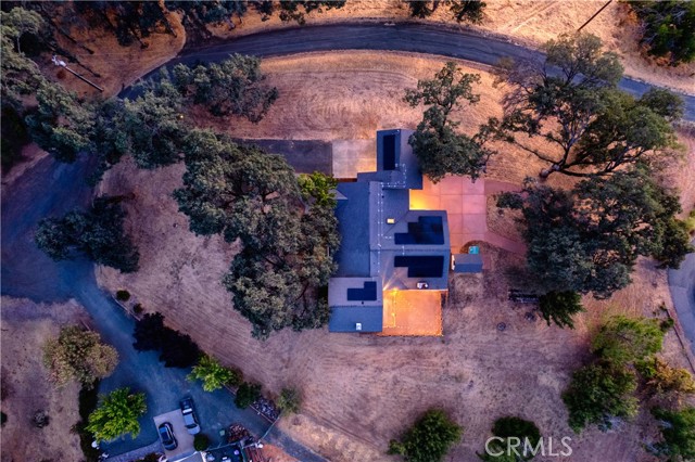 2210 Cedar Hill Way, Lakeport