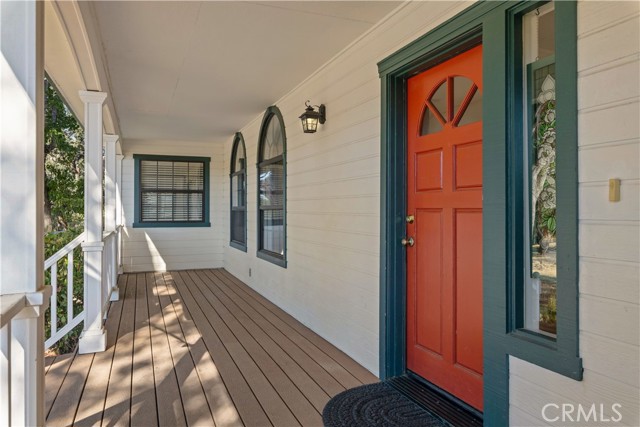 2210 Cedar Hill Way, Lakeport