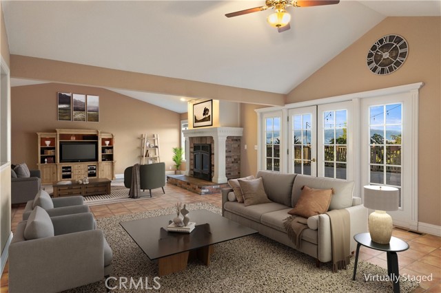 2210 Cedar Hill Way, Lakeport