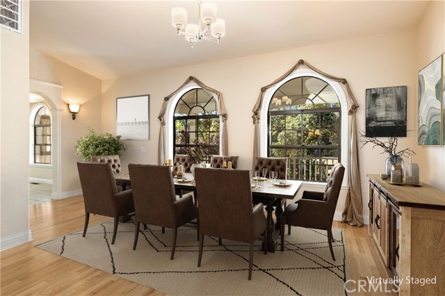 2210 Cedar Hill Way, Lakeport