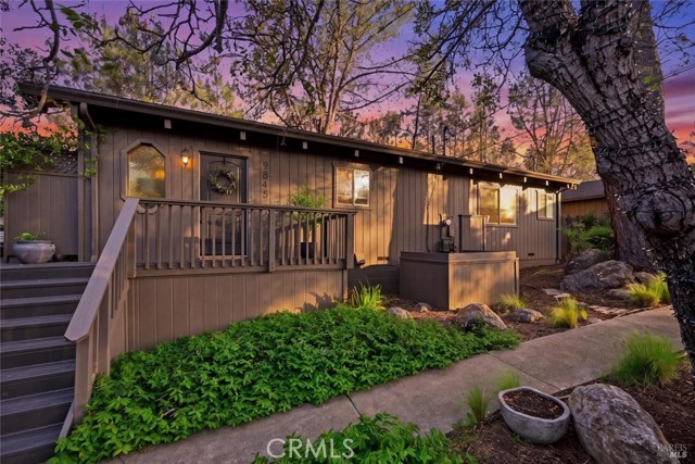 9845 Siskiyou Court, Kelseyville