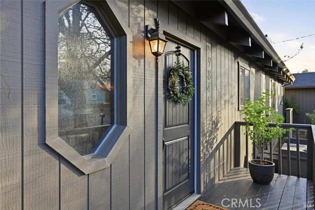 9845 Siskiyou Court, Kelseyville
