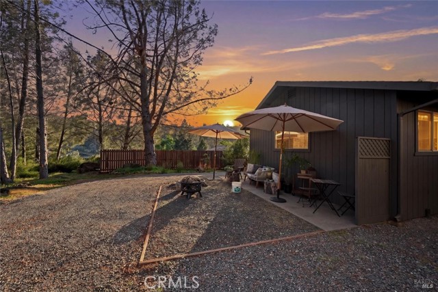 9845 Siskiyou Court, Kelseyville