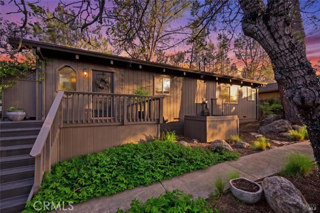 9845 Siskiyou Court, Kelseyville