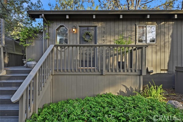 9845 Siskiyou Court, Kelseyville