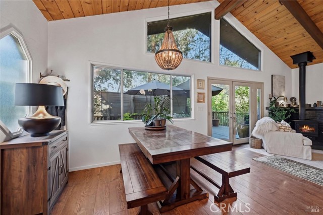 9845 Siskiyou Court, Kelseyville