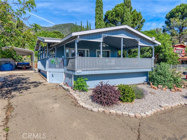 4125 Pomo Court, Kelseyville