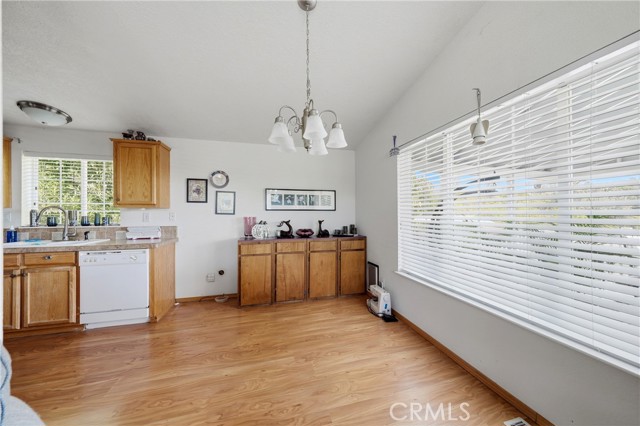 4125 Pomo Court, Kelseyville
