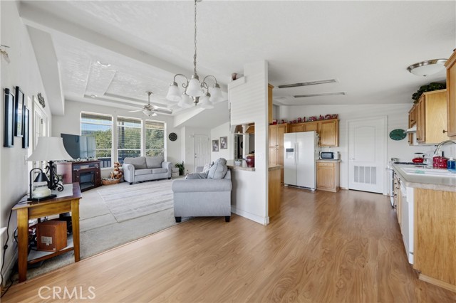 4125 Pomo Court, Kelseyville
