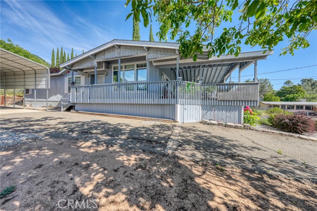 4125 Pomo Court, Kelseyville